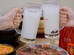 -大阪烧肉BAKA一代(十亩地店)