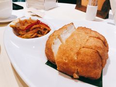 金牌豆腐-镛记酒家