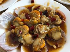 -九龙餐厅(大沽路店)