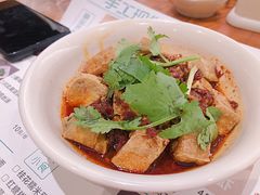 川北臭豆腐-诚铭记·虾仁汤包·成都小吃(融创店)
