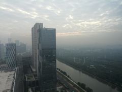 -广交会威斯汀酒店