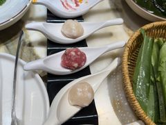 -东道煮牛肉火锅(东盛大街店)