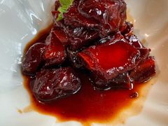 -狮王府淮扬菜(夫子庙老门东店)