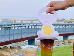 -太平洋咖啡(海天驿站店)