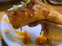 蒜泥白肉-兔槽江湖菜·重庆璧山兔(水围店)