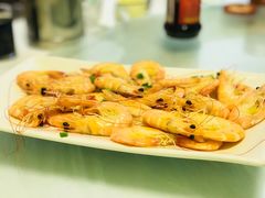-金海湾海鲜排档(朱家尖店)