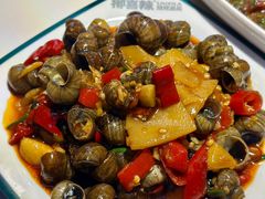 -柳喜辣·烧烤酒局(跃进总店)