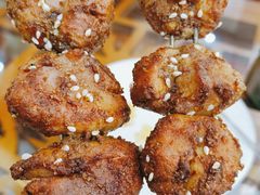 羊球-老谢龙虾(芜湖路店)