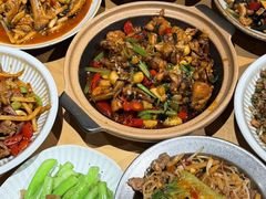 -水平有限广西米粉·广西风味集(五道口店)