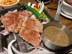 -路易十三西餐厅(西关新天地店)