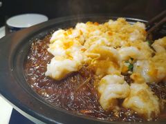-绿茶餐厅(城西银泰城店)