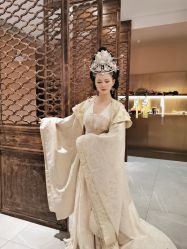 -盘子女人坊古装写真摄影(南京总店)