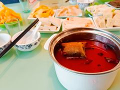 -元味牛肚王(金城寨街店)