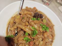 -小吊梨汤·北京菜·烤鸭(西直门凯德店)