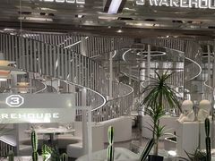 -3号仓库·创意中国菜(嘉兴龙鼎万达店)