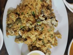 -车头老二大排档