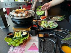 -黑牛の店·黑金店(沈阳万象城店)
