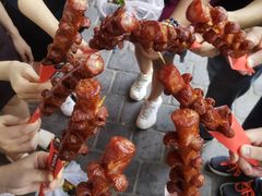 -黑色经典臭豆腐·湖南特产(坡子街特产局店)