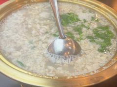 -牛庄高晓山风味馅饼城(海城店)