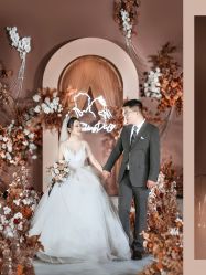 点击看大图 -红丝高端婚礼中心(旗舰店)