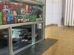 -春雨羊汤店(广开四马路总店)