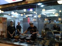 -悟长年潮汕菜砂锅粥(圣熙8号店)