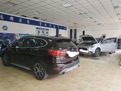 -北京福耀玻璃(总店)