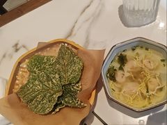 -春家·非遗手工小吃(徐汇万科广场店)