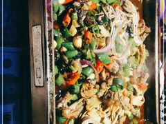 -蘭奢雅集·江浙菜(青山江滩店)