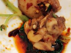 -温江公平红烧兔(总店)