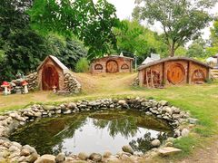 -HERRE·FARM 赫尔露营农场·团建聚会包场