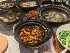 -小时候焗海鲜(鄞州万达店)