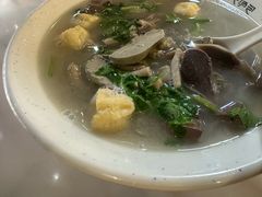 -百年尹氏汤包(湖南路狮子桥店)