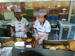 -方中山胡辣汤(西安高新区店)