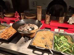 -广州融创花间堂悦雪酒店-花间食西餐厅