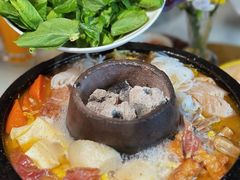 -云腾食府·云南菜