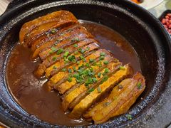-老平安农家菜(平安店)