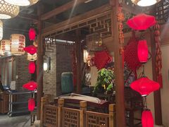 -二十八里太湖船菜(吉祥路店)