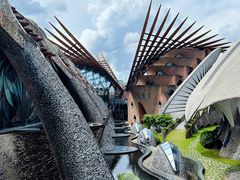 -阳台山森林公园