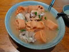 -静一餐厅·湖北菜(前门店)