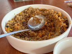 -坛南湾阿强农家乐.海鲜大排档老字号(福州地标美食店)
