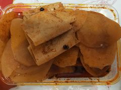 -马三洋芋片(兰州总店)