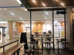 -星巴克(杭州西湖银泰1F店)