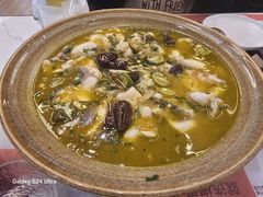 -椒爱水煮鱼川菜(让胡路万达店)