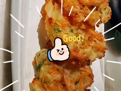 -绿茶餐厅(南方商城店)