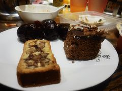 -火宴山自助火锅(明园店)