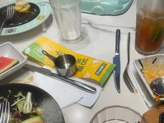 -豪客来牛排(中华城店)
