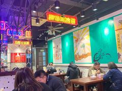 大堂-陈光记烧腊(长寿路店)
