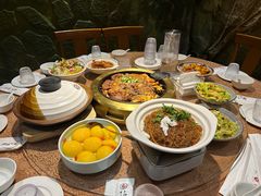 -恰八斗·猛火长沙菜(国贸店)