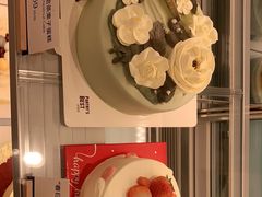 -Pantry's Best派悦坊蛋糕(K11购物艺术中心店)